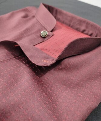 Premium Light Brown Punjabi