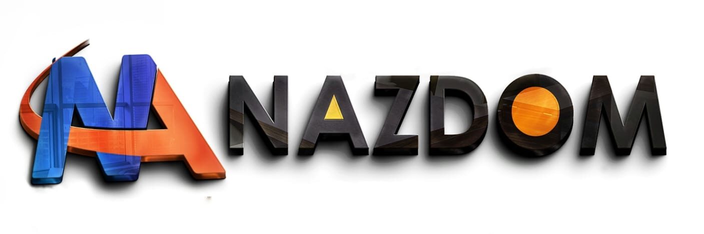 Nazdom.com
