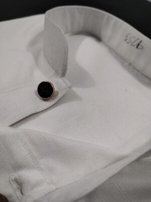 Premium White Panjabi