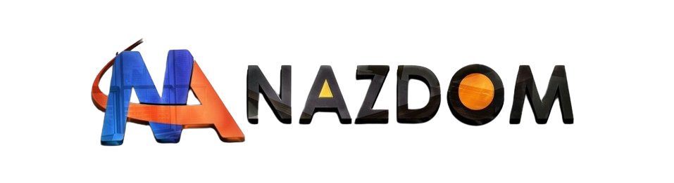 nazdom.com